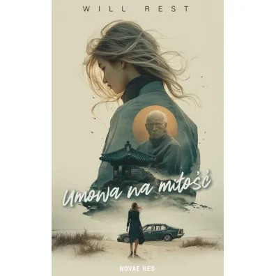Umowa na mi�o�� - Will  Rest