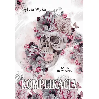 Komplikacja - Sylvia  Wyka