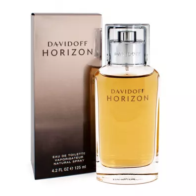 Davidoff Horizon Woda toaletowa 125 ml