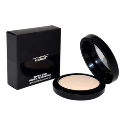 Mac Puder mineralny do twarzy Mineralize skinfinish Natural Light 10 g