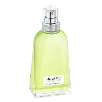 Thierry Mugler Cologne Come Together Woda toaletowa 100 ml