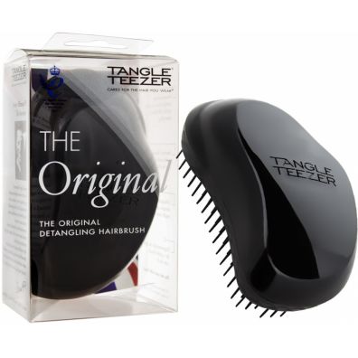 Tangle Teezer The Original Hairbrush szczotka do wosw Panther Black