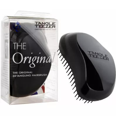 Tangle Teezer The Original Hairbrush szczotka do w�os�w Panther Black
