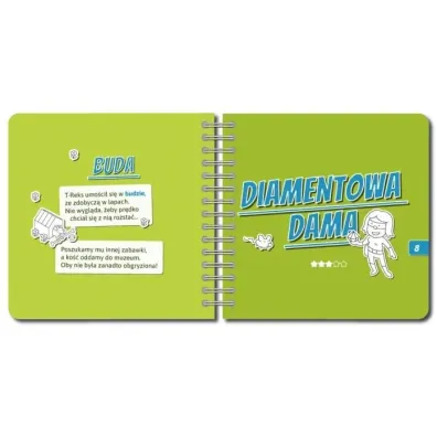 MikroMakro: Kids Lucky Duck Games Polska