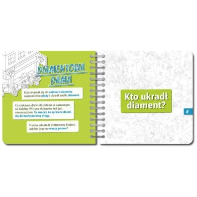 MikroMakro: Kids Lucky Duck Games Polska