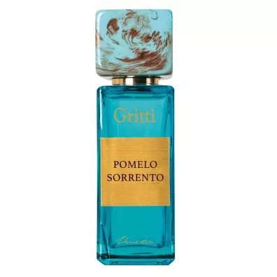 Gritti Pomelo Sorrento EDP spray 100 ml