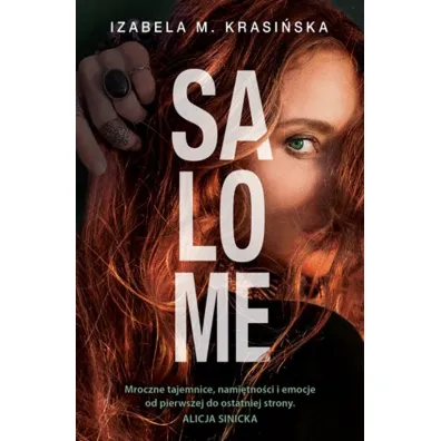 Salome - Izabela M. Krasi�ska