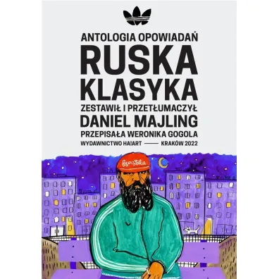 Ruska klasyka. Antologia opowiada� - Daniel Majling