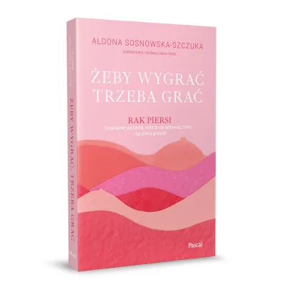 �eby wygra�, trzeba gra�