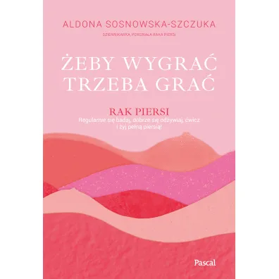 �eby wygra�, trzeba gra�