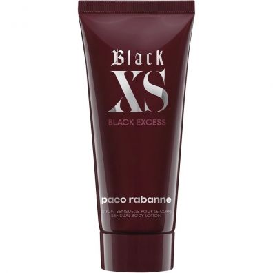Paco Rabanne Black XS Black Excess Balsam do ciała 200 ml