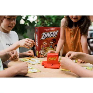 Zingo Ravensburger