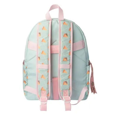 Plecak szkolny Pusheen zielony MARE0076