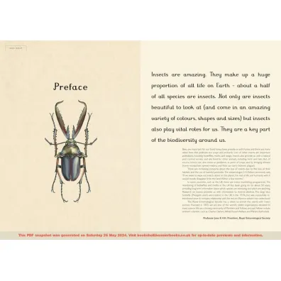 Insectarium