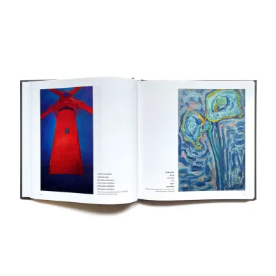 Mondrian
