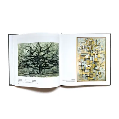 Mondrian