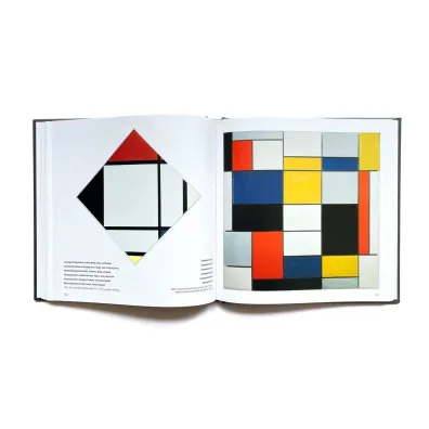Mondrian