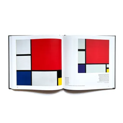 Mondrian