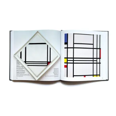Mondrian