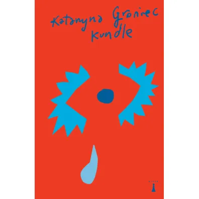Kundle - Katarzyna Groniec