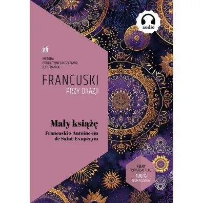 Francuski przy okazji. Ma�y Ksi���