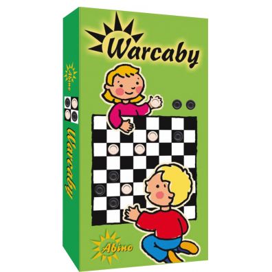 Warcaby