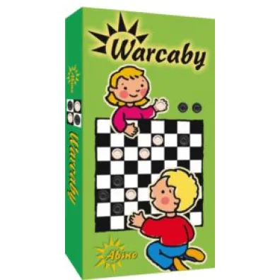 Warcaby