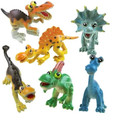 Dinozaur MIX