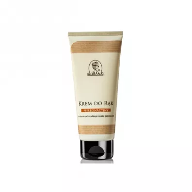 Korana Krem do piel�gnacji r�k z woskiem 100 ml