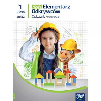 Nowy Elementarz Odkrywcw NEON. Matematyka. wiczenia. Klasa 1. Cz 2 - Bogusawa Lankiewicz, Krystyna Bielenica, Magorzata Kwil, Maria Bura