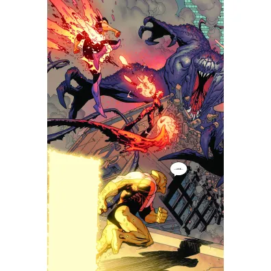 Invincible. Tom 9
