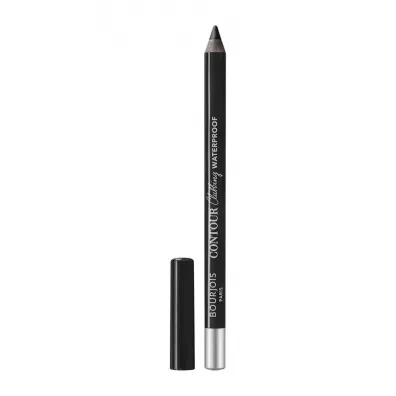 Bourjois Contour Clubbing kredka do oczu Black Party 1.2 g