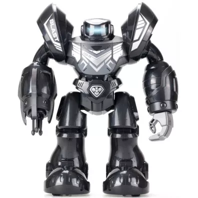 Robo Blast czarny Silverit