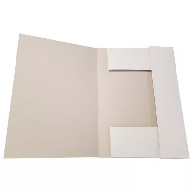 Herlitz Teczka z gumk� A4