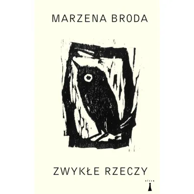Zwyk�e rzeczy - Marzena Broda