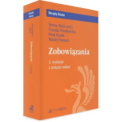 Zobowi�zania z testami online - Red Teresa  Mr�z