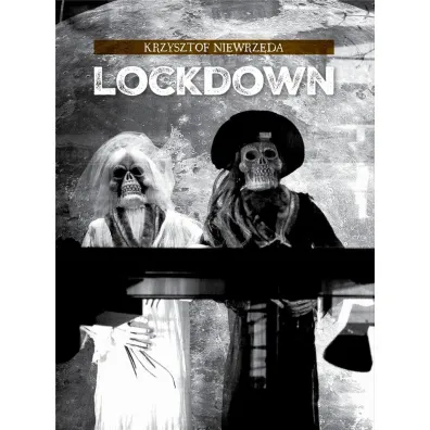 Lockdown - Krzysztof Niewrz�da