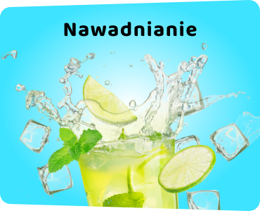 lato z bee nawadnianie