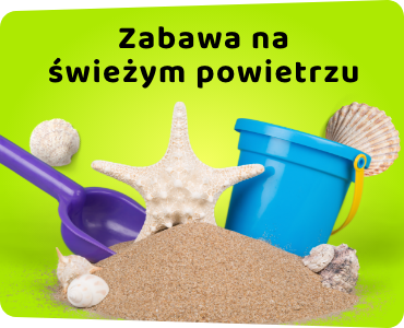 lato z bee zabawa
