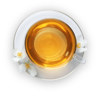 Herbata biała