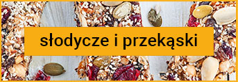 Zapasy na trudne czasy w bee.pl | słodycze