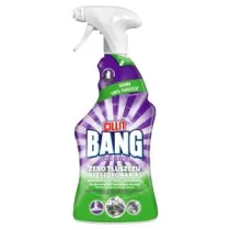 Cillit Bang rodek do tuszczu i smug spray Burnt On Degreaser 750 ml