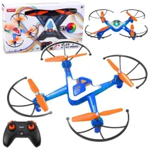 Dron akrobacyjny X15 Pro Stunt R/C LeanToys