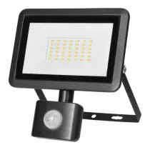 Orno Faro s led 30w nawietlacz 2400lm czujnik ruchu ip44 4000k