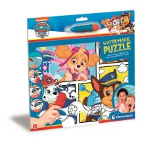 Puzzle 30 el. Water Magic Paw Patrol Clementoni