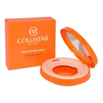 Collistar Kasetka na kosmetyki Mediterranea Trousse Empty Empty Case