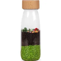 Petit Boum Butelka obserwacyjna - Warzywa