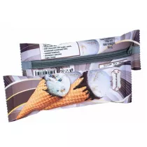Fandy Pi�rnik etui Lody ro�ek