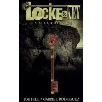 �amig��wki. Locke & Key. Tom 2