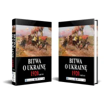 Pakiet Bitwa o Ukrain� 1920. Cz�� III/1-2